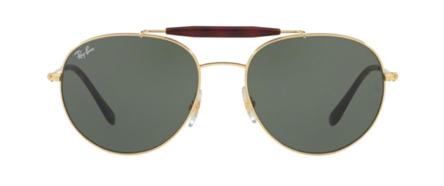 Ray Ban 0101 3540 001 (53)